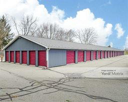 Image for South of Town Storage - 800 Poseyville Road, Midland, MI