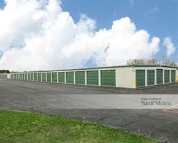 Image for Wheeler Road Mini Storage - 4677 East Wheeler Road, Midland, MI