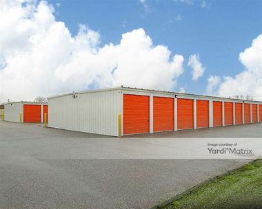 Storage Units for Rent available at 6008 Westside Saginaw Road, Bay City, MI 48706