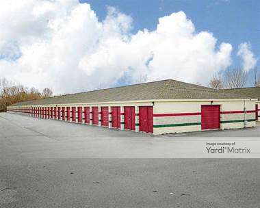 Storage Units for Rent available at 1320 South Euclid Avenue, Bay City, MI 48706