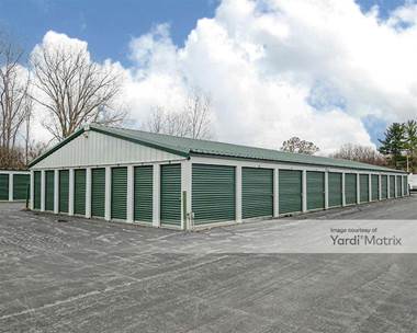 Storage Units for Rent available at 635 East Isabella Road, Midland, MI 48640