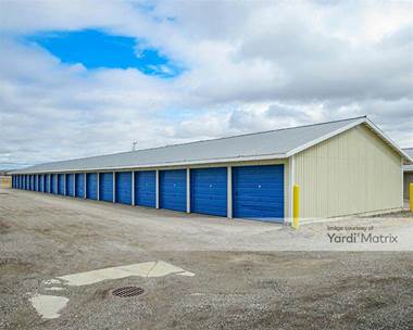 Storage Units for Rent available at 3577 North Eastman Road, Midland, MI 48642