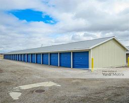 Image for Arnold Self Storage - 3577 North Eastman Road, Midland, MI