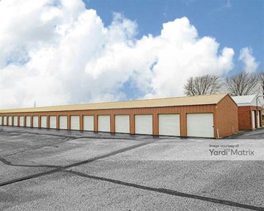 Storage Units for Rent available at 5892 2 Mile Road, Bay City, MI 48706