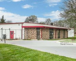 Image for Storage Rentals of America - 390 Park Street, Coloma, MI