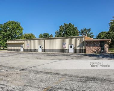 Storage Units for Rent available at 390 Park Street, Coloma, MI 49038