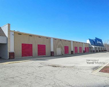 Storage Units for Rent available at 4435 Bay Road, Saginaw, MI 48603