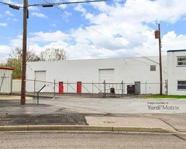 Storage Units for Rent available at 4817 Factory Drive, Fairfield, OH 45014
