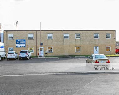 Storage Units for Rent available at 4817 Factory Drive, Fairfield, OH 45014