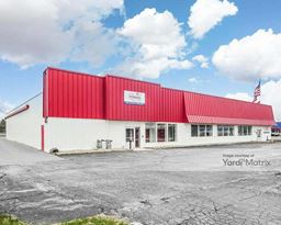 Image for Storage Rentals of America - 2260 M-139, Benton Harbor, MI