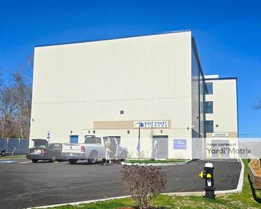 Storage Units for Rent available at 19 Camden Street, Stoughton, MA 02072