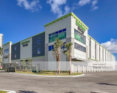 Storage Units for Rent available at 3031 Palm Beach Blvd, Fort Myers, FL 33916