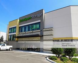 Image for Extra Space Storage - 292 West Central Pkwy, Altamonte Springs, FL