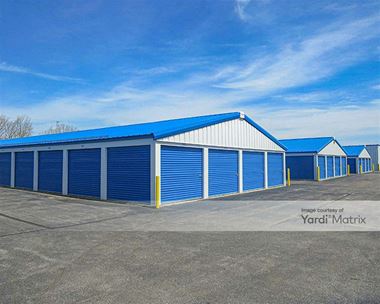 Image for Riverbend Self Storage - 6271 Gratiot Road, Saginaw, MI