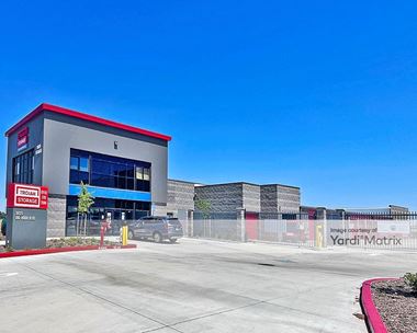 Storage Units for Rent available at 9025 Big Horn Blvd, Elk Grove, CA 95757