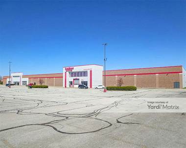 Storage Units for Rent available at 3828 Bay Road, Saginaw, MI 48603