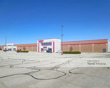 Storage Units for Rent available at 3828 Bay Road, Saginaw, MI 48603