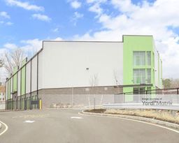 Image for Extra Space Storage - 2488 Route 9, Howell, NJ