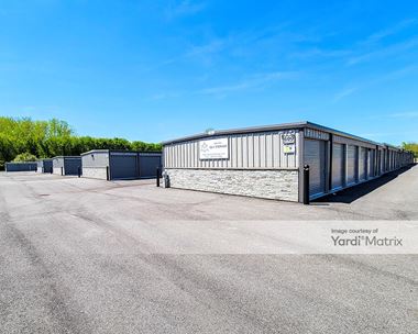 Storage Units for Rent available at 700 West South Street, Elburn, IL 60199