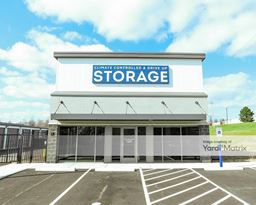 Image for Smart Self Storage - 8231 Bavaria Drive East, Macedonia, OH