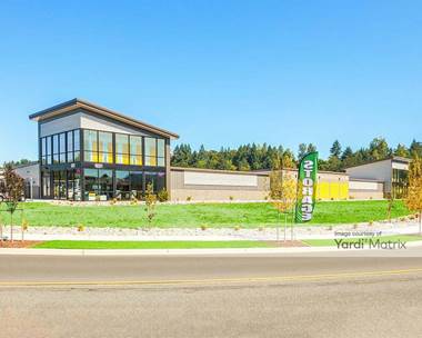 Storage Units for Rent available at 1821 Mayes Road SE, Lacey, WA 98503