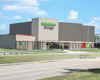 Storage Units for Rent available at 16530 West Hardy Road, Houston, TX 77060