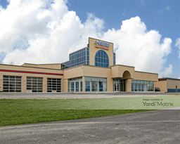 Image for A - Metro Movers Self Storage - 66 Colvin Avenue, Albany, NY