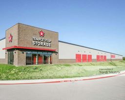 Image for Temple Star Storage - 1733 Airport Trail, Temple, TX