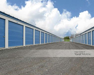 Storage Units for Rent available at 5998 Duanesburg Road, Duanesburg, NY 12056