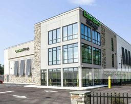 Image for Extra Space Storage - 366 Wilmington Pike, Glen Mills, PA