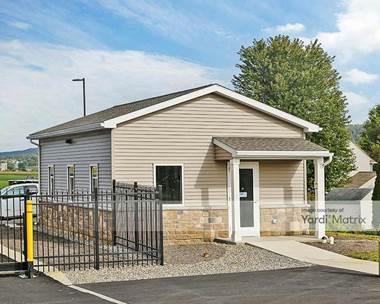 Storage Units for Rent available at 425 Ranck Road, New Holland, PA 17557