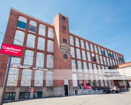 Image for CubeSmart Self Storage - 475 Canal Street, Holyoke, MA