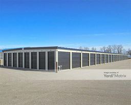 Image for Freeland Road Self Storage - 8787 West Freeland Road, Freeland, MI