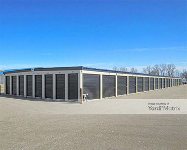 Storage Units for Rent available at 8787 West Freeland Road, Freeland, MI 48623