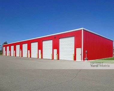 Storage Units for Rent available at 9385 Kochville Road, Freeland, MI 48623