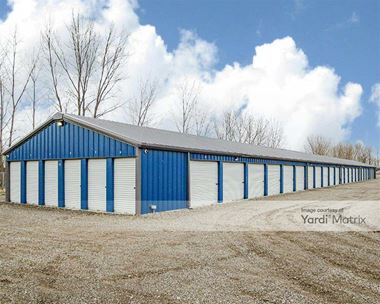 Storage Units for Rent available at 530 North Scheurmann Road, Bay City, MI 48708