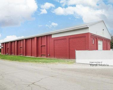 Storage Units for Rent available at 15 South Elevator Road, Linwood, MI 48634