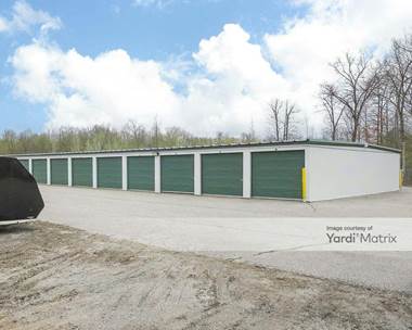 Storage Units for Rent available at 943 East Saginaw Road, Sanford, MI 48657