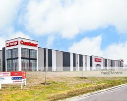 Image for CubeSmart Self Storage - 26045 West 111th Street, Plainfield, IL