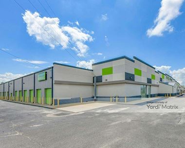 Image for Extra Space Storage - 1515 Eastern Blvd, Montgomery, AL