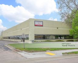 Image for Storage City Self Storage - 1450 Concourse Drive, Rapid City, SD