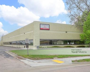 Image for Storage City Self Storage - 1450 Concourse Drive, Rapid City, SD