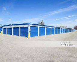 Image for Riverbend Self Storage North - 1850 Midland Road, Saginaw, MI