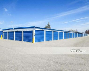 Storage Units for Rent available at 1850 Midland Road, Saginaw, MI 48638