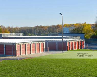 Storage Units for Rent available at 80 Barnetts Mill Road, Camden, OH 45311