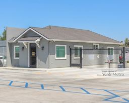Image for Freedom Storage - 15750 Ave. 296, Visalia, CA