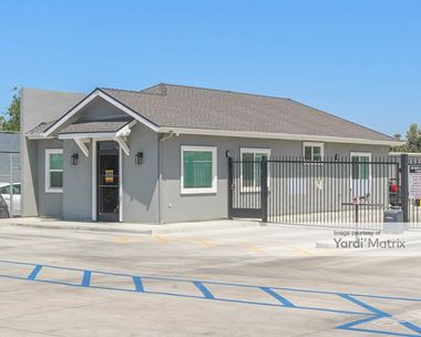 Storage Units for Rent available at 15750 Ave. 296, Visalia, CA 93292