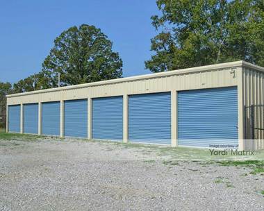 Storage Units for Rent available at 9351 Charlie Shirley Road, Northport, AL 35473