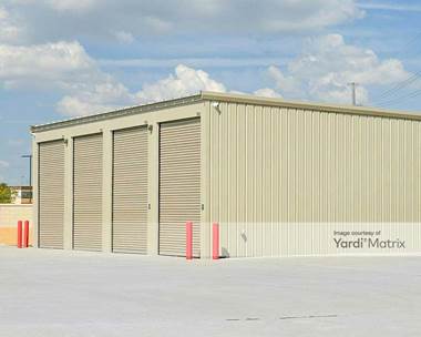 Storage Units for Rent available at 3839 Hohensee Drive, Lincoln, NE 68516