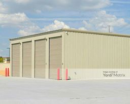 Image for Dillon Self Storage - 3839 Hohensee Drive, Lincoln, NE